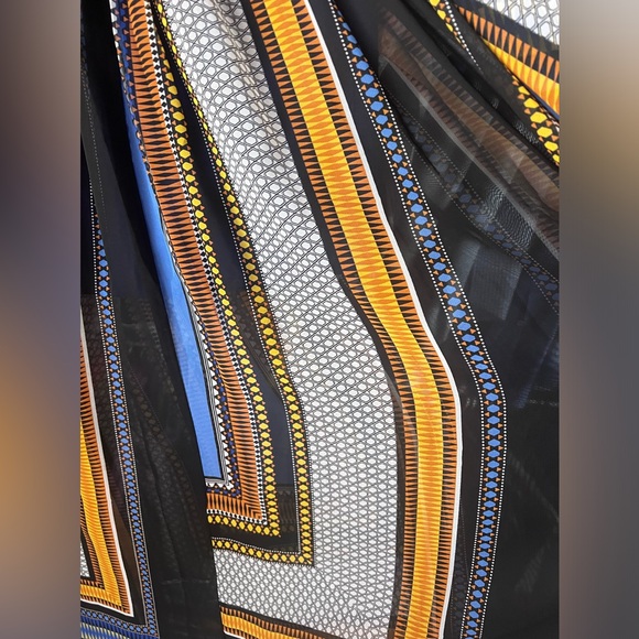 Fashion Nova maxi skirt - Picture 6 of 9